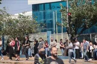 MPF cobra mudanças no “Enem dos concursos” para garantir direitos de candidatos MPF cobra mudanças no “Enem dos concursos” para garantir direitos de candidatos