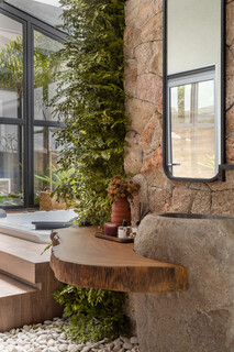 Da fazenda &agrave; cidade, casa transforma dia da fam&iacute;lia em sensa&ccedil;&atilde;o de f&eacute;rias