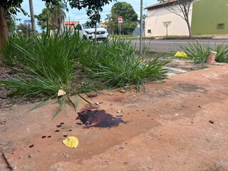 Capital tem domingo de viol&ecirc;ncia com morte, tiros e agress&otilde;es a pedradas
