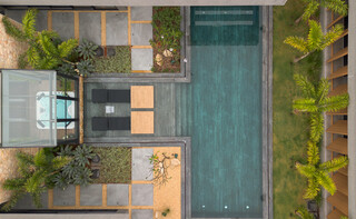 Da fazenda &agrave; cidade, casa transforma dia da fam&iacute;lia em sensa&ccedil;&atilde;o de f&eacute;rias