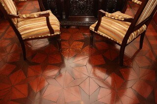 Projeto para restaurar relíquia de 1935 deve ser apresentado ainda em abril Projeto para restaurar relíquia de 1935 deve ser apresentado ainda em abril