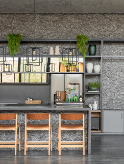 Da fazenda &agrave; cidade, casa transforma dia da fam&iacute;lia em sensa&ccedil;&atilde;o de f&eacute;rias