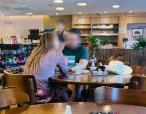 Funcion&aacute;ria de padaria consegue medida protetiva contra cliente assediador