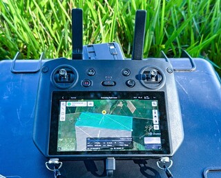 Funai conclui georreferenciamento para demarca&ccedil;&atilde;o de &aacute;rea Ofai&eacute; Xavante em MS