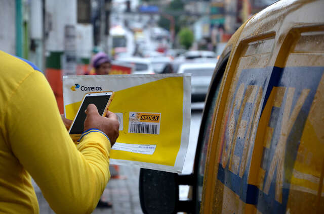 Inscri&ccedil;&otilde;es para o Jovem Aprendiz dos Correios t&ecirc;m vagas abertas em MS