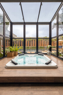 Da fazenda &agrave; cidade, casa transforma dia da fam&iacute;lia em sensa&ccedil;&atilde;o de f&eacute;rias