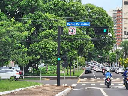 Chuva passa de 70 mm em Ribas e atinge diversas cidades de MS