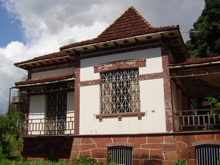 Projeto para restaurar relíquia de 1935 deve ser apresentado ainda em abril Projeto para restaurar relíquia de 1935 deve ser apresentado ainda em abril