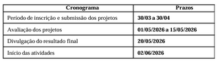 Bioparque Pantanal está com inscrições abertas para Clube de Ciências Bioparque Pantanal está com inscrições abertas para Clube de Ciências