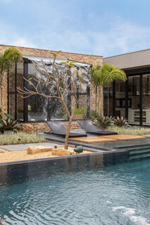 Da fazenda à cidade, casa transforma dia da família em sensação de férias