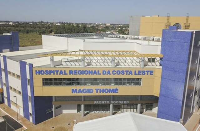 Fundo federal vai repassar R$ 8 milh&otilde;es para PPP do Regional de Tr&ecirc;s Lagoas