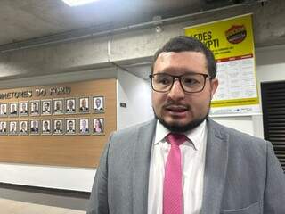 Justiça ouve testemunhas de defesa em ação sobre fraudes milionárias no Detran Justiça ouve testemunhas de defesa em ação sobre fraudes milionárias no Detran