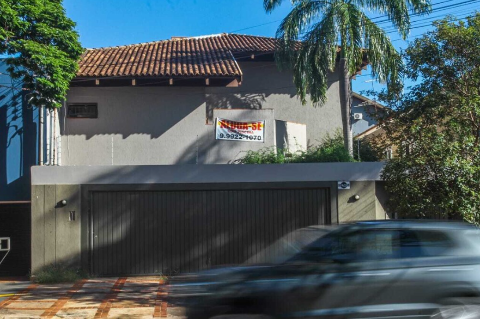 Aluguel sobe 9% no trimestre e Campo Grande tem 2&ordf; maior alta do Pa&iacute;s