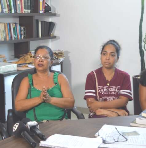 Fam&iacute;lia pede na justi&ccedil;a prontu&aacute;rios m&eacute;dicos de menino morto ap&oacute;s idas &agrave; UPA