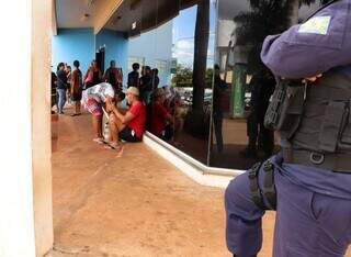 Ap&oacute;s caso de m&eacute;dica, lei &eacute; sancionada para proteger profissionais da viol&ecirc;ncia