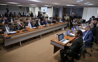 CPI expõe MS na rota da cocaína e reforça fronteira como engrenagem nacional CPI expõe MS na rota da cocaína e reforça fronteira como engrenagem nacional