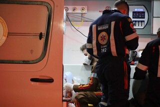 Subtenente aposentado que atirou na esposa está vivo, mas em coma no hospital Subtenente aposentado que atirou na esposa está vivo, mas em coma no hospital