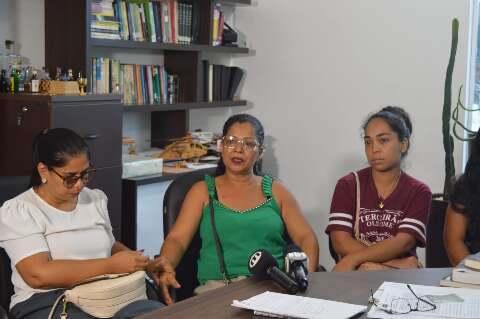 Fam&iacute;lia pede na justi&ccedil;a prontu&aacute;rios m&eacute;dicos de menino morto ap&oacute;s idas &agrave; UPA