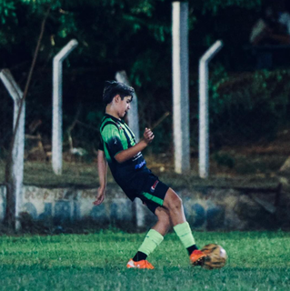 MS estreia na Copa do Brasil Sub-15 com duelo contra o Palmeiras