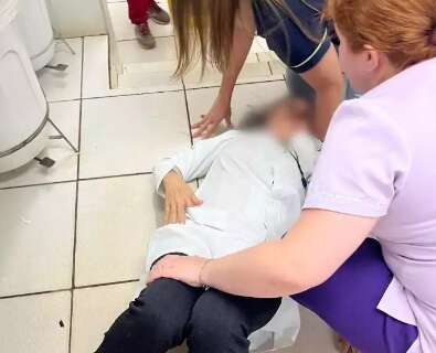 Ap&oacute;s caso de m&eacute;dica, lei &eacute; sancionada para proteger profissionais da viol&ecirc;ncia