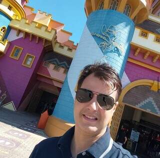 &ldquo;Fui cuspido&rdquo;, diz piloto ap&oacute;s queda com 2 mortos carbonizados