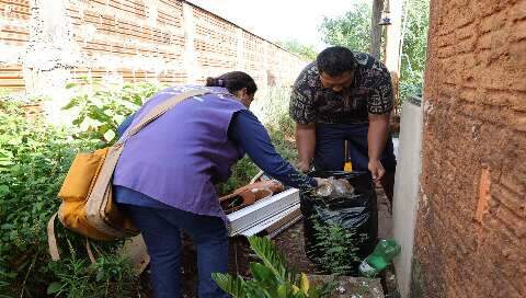 Homem de 77 anos &eacute; a 7&ordf; pessoa a morrer com chikungunya em Dourados