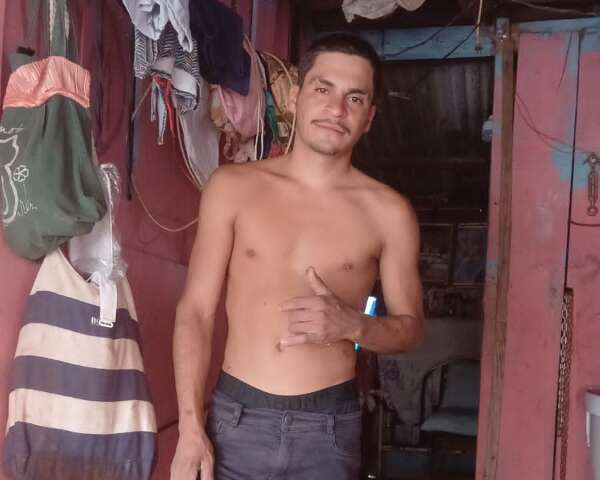 Jovem de 22 anos morre ap&oacute;s ser esfaqueado em Ponta Por&atilde;