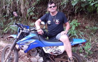 Subtenente aposentado que atirou na esposa está vivo, mas em coma no hospital Subtenente aposentado que atirou na esposa está vivo, mas em coma no hospital