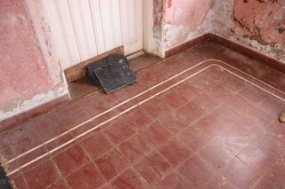 Após destruir patrimônio histórico, responsável é obrigado a bancar restauração Após destruir patrimônio histórico, responsável é obrigado a bancar restauração