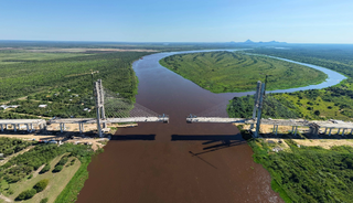 Curso gratuito de com&eacute;rcio exterior abre 100 vagas com foco na Rota Bioce&acirc;nica