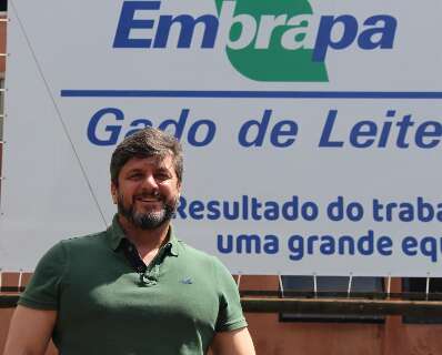 DNA acelera o leite: gen&ocirc;mica encurta caminhos e dobra produtividade no rebanho