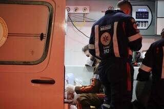 Tiros em casa envolvendo PM e esposa surpreenderam moradores do Colúmbia Tiros em casa envolvendo PM e esposa surpreenderam moradores do Colúmbia