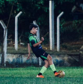 MS estreia na Copa do Brasil Sub-15 com duelo contra o Palmeiras