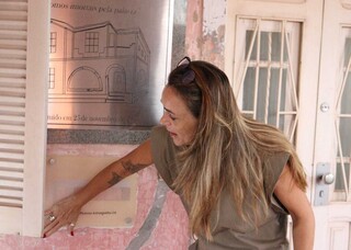 Após destruir patrimônio histórico, responsável é obrigado a bancar restauração Após destruir patrimônio histórico, responsável é obrigado a bancar restauração