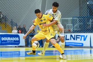 Juventude AG define agenda em duas competições nacionais de futsal Juventude AG define agenda em duas competições nacionais de futsal