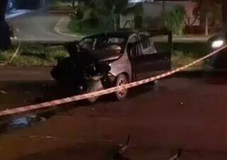 Perdão judicial livra mãe de pena após morte da filha em acidente Perdão judicial livra mãe de pena após morte da filha em acidente