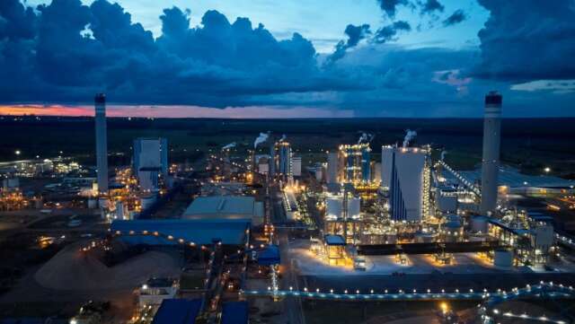 Manuten&ccedil;&atilde;o em Ind&uacute;stria da celulose leva rede hoteleira ao limite no interior