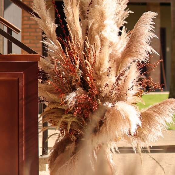 (Foto: Grupo CB Eventos)
