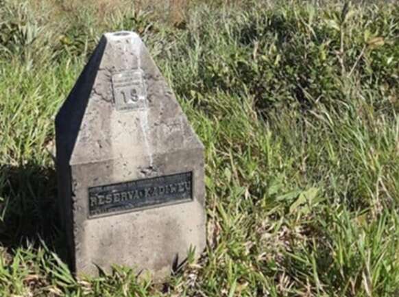 Fazendeiros que expulsaram ind&iacute;genas s&atilde;o investigados por invadir &aacute;reas da Uni&atilde;o