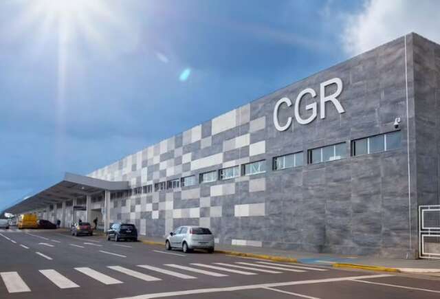 Após 5 anos, aeroporto ainda não tem nome de Ueze Zahran