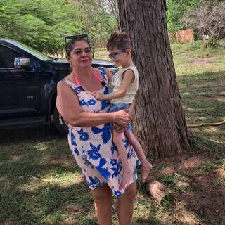 Influenciadora cria rede de apoio para recuperar autoestima de mães Influenciadora cria rede de apoio para recuperar autoestima de mães