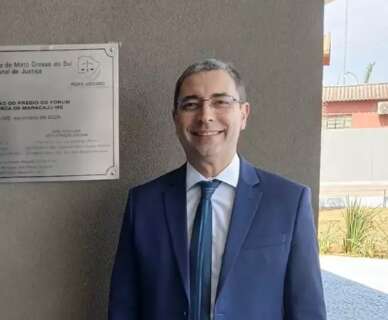 M&aacute;rcio Arruda assume comando da Procuradoria-Geral do Estado