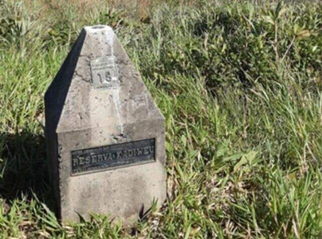 "Fazendeiros que expulsaram indígenas são investigados por invadir áreas da União"