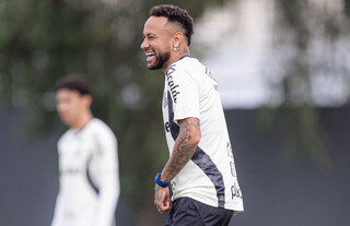 S&atilde;o Paulo, Santos e Vasco entram em campo hoje pela Sul-Americana