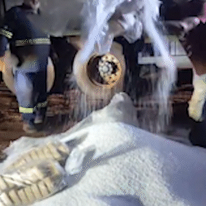 CPI exp&otilde;e MS na rota da coca&iacute;na e refor&ccedil;a fronteira como engrenagem nacional