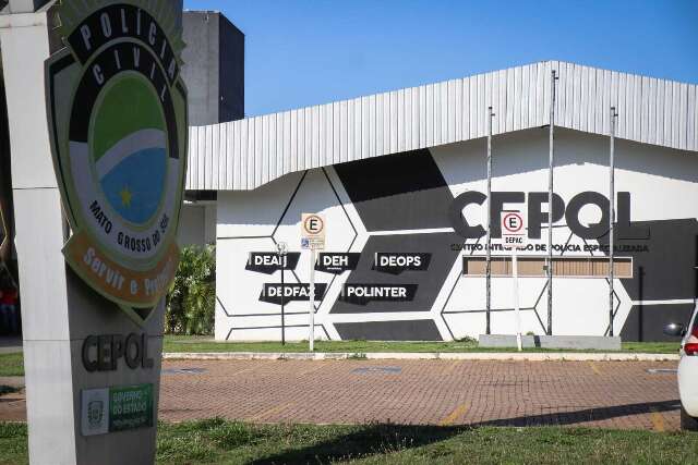 Idosa perde R$ 48 mil para golpista que prometia bilhete de R$ 9 milh&otilde;es