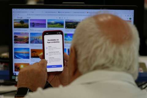 Cerca de 400 mil aposentados de MS ter&atilde;o 13&ordm; antecipado a partir de 24 de abril