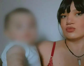 Homem que matou esposa e bebê carbonizadas vai a júri em maio Homem que matou esposa e bebê carbonizadas vai a júri em maio