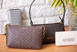 Bazar Vip terá mais de 9 mil peças com até 90% de desconto Bazar Vip terá mais de 9 mil peças com até 90% de desconto