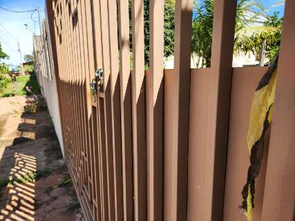 Tiros em casa envolvendo PM e esposa surpreendem moradores do Col&uacute;mbia